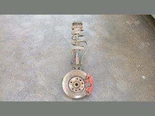 bontott OPEL ASTRA G Jobb első Gólyaláb (Lengécsillapító, Rugó)