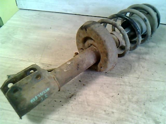 bontott OPEL ASTRA G Jobb első Gólyaláb (Lengécsillapító, Rugó)