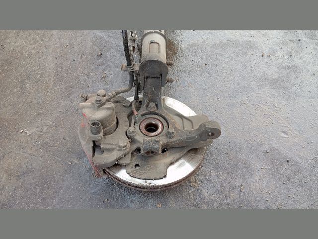 bontott OPEL ASTRA G Jobb első Kerékagy