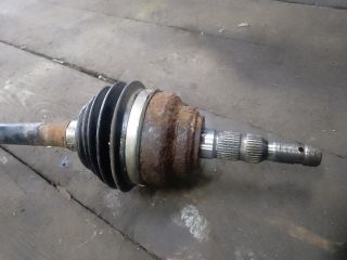 bontott OPEL ASTRA G Jobb Féltengely