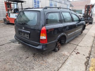 bontott OPEL ASTRA G Jobb Féltengely