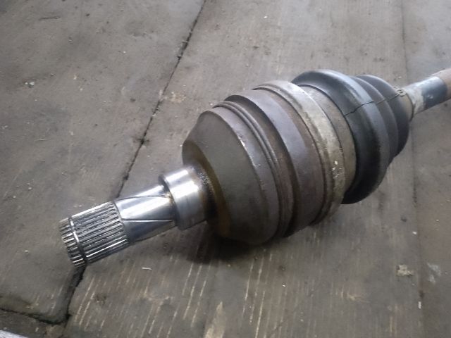 bontott OPEL ASTRA G Jobb Féltengely