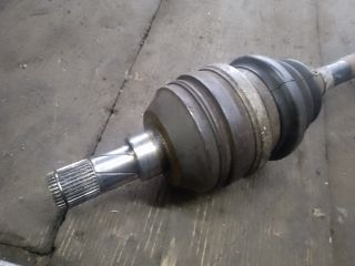 bontott OPEL ASTRA G Jobb Féltengely