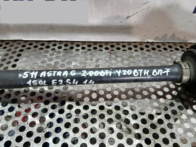 bontott OPEL ASTRA G Jobb Féltengely