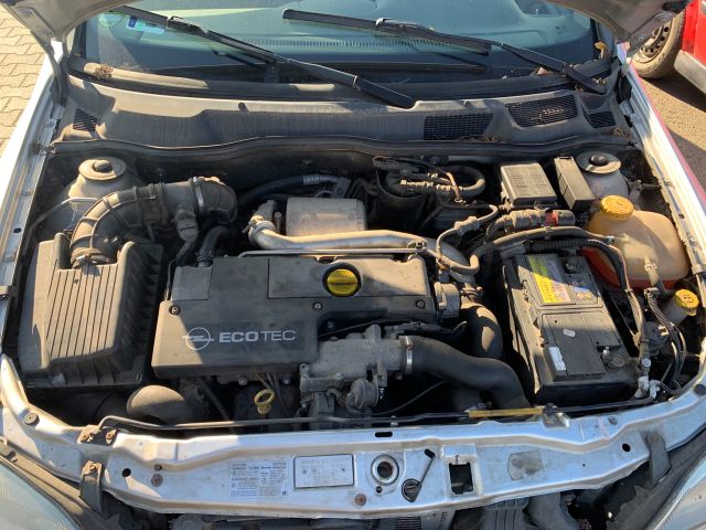 bontott OPEL ASTRA G Jobb Féltengely