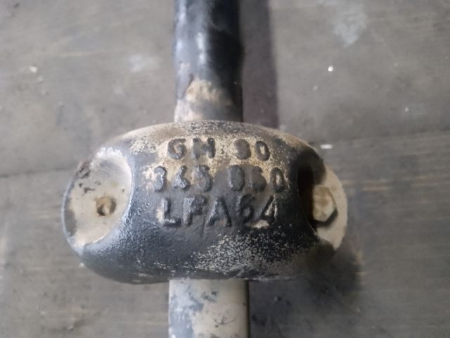 bontott OPEL ASTRA G Jobb Féltengely