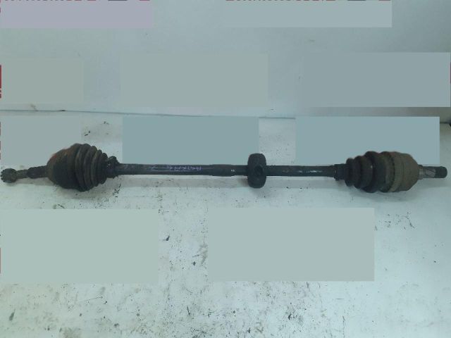 bontott OPEL ASTRA G Jobb Féltengely