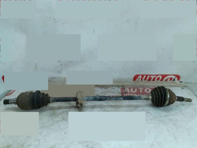 bontott OPEL ASTRA G Jobb Féltengely