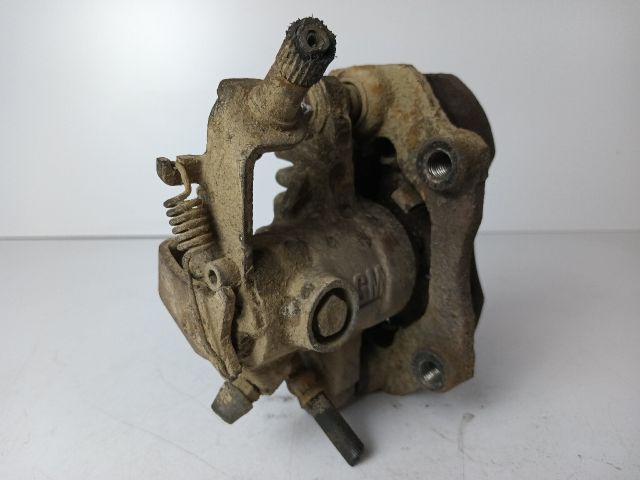 bontott OPEL ASTRA G Jobb hátsó Féknyereg Munkahengerrel