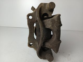 bontott OPEL ASTRA G Jobb hátsó Féknyereg Munkahengerrel