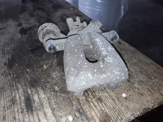 bontott OPEL ASTRA G Jobb hátsó Féknyereg Munkahengerrel