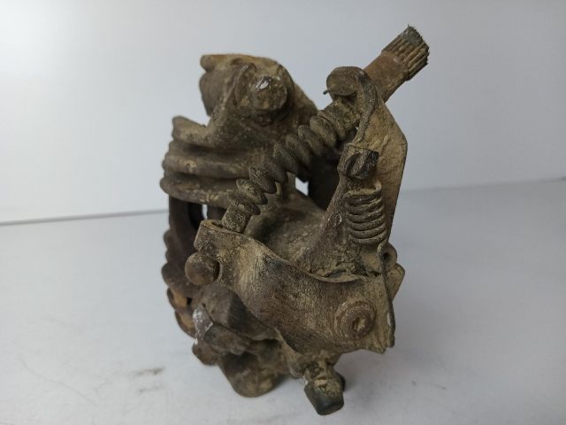 bontott OPEL ASTRA G Jobb hátsó Féknyereg Munkahengerrel