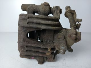 bontott OPEL ASTRA G Jobb hátsó Féknyereg Munkahengerrel