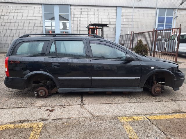 bontott OPEL ASTRA G Jobb hátsó Lengéscsillapító