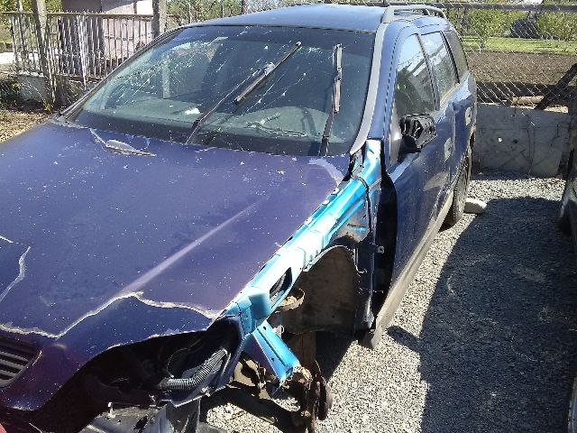 bontott OPEL ASTRA G Jobb hátsó Rugó