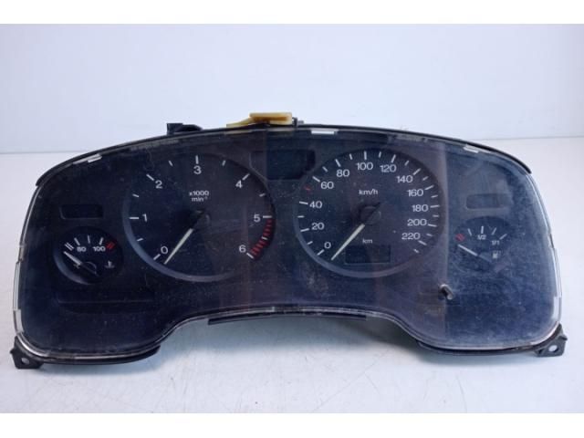 bontott OPEL ASTRA G Kilométeróra