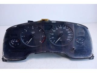 bontott OPEL ASTRA G Kilométeróra