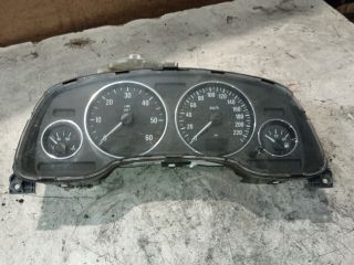 bontott OPEL ASTRA G Kilométeróra
