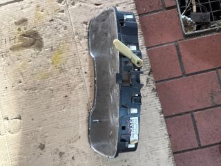 bontott OPEL ASTRA G Kilométeróra