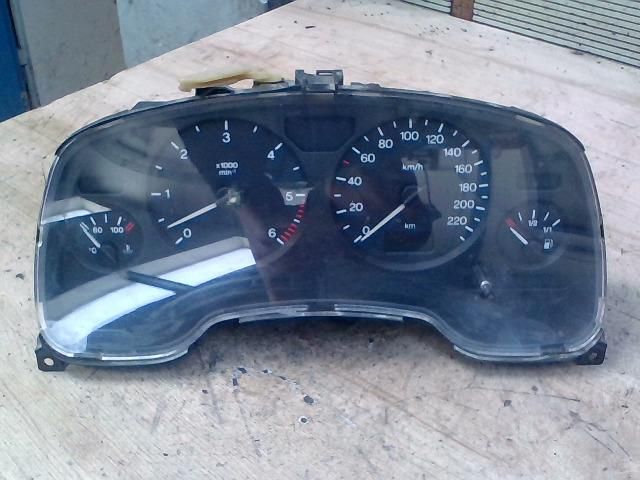 bontott OPEL ASTRA G Kilométeróra