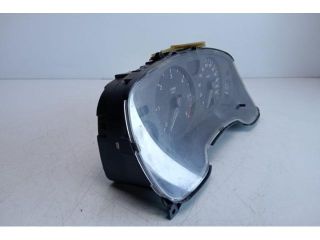 bontott OPEL ASTRA G Kilométeróra