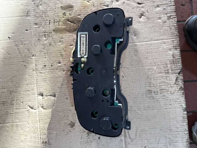 bontott OPEL ASTRA G Kilométeróra