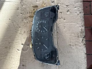 bontott OPEL ASTRA G Kilométeróra