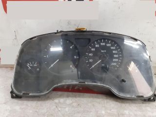 bontott OPEL ASTRA G Kilométeróra