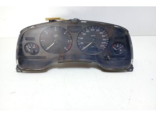 bontott OPEL ASTRA G Kilométeróra