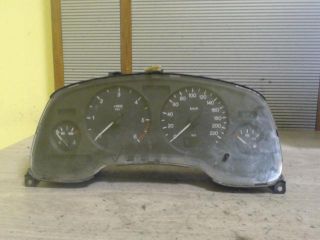 bontott OPEL ASTRA G Kilométeróra