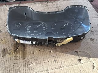 bontott OPEL ASTRA G Kilométeróra