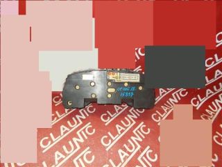 bontott OPEL ASTRA G Kilométeróra