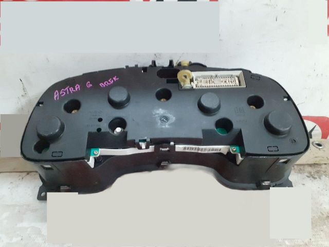 bontott OPEL ASTRA G Kilométeróra