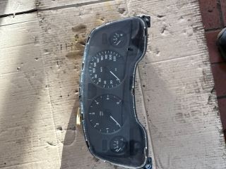 bontott OPEL ASTRA G Kilométeróra