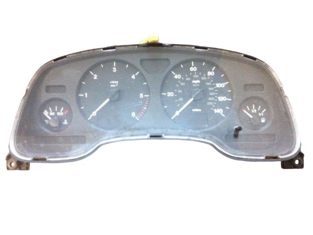 bontott OPEL ASTRA G Kilométeróra