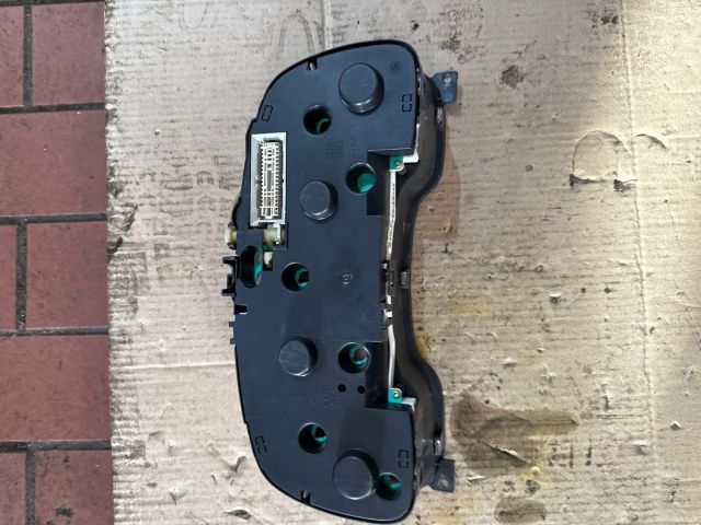 bontott OPEL ASTRA G Kilométeróra