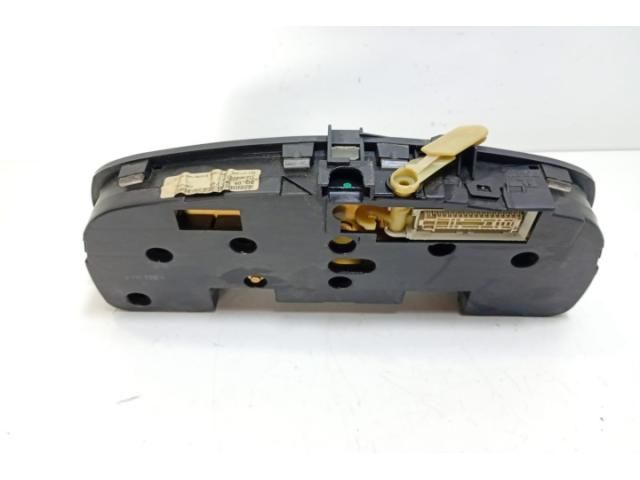 bontott OPEL ASTRA G Kilométeróra