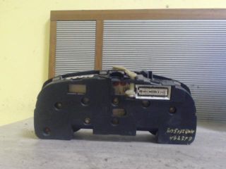 bontott OPEL ASTRA G Kilométeróra