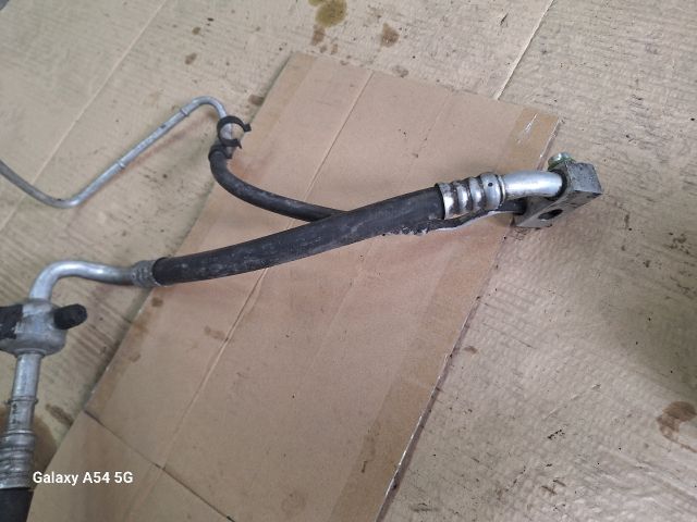 bontott OPEL ASTRA G Klíma Cső