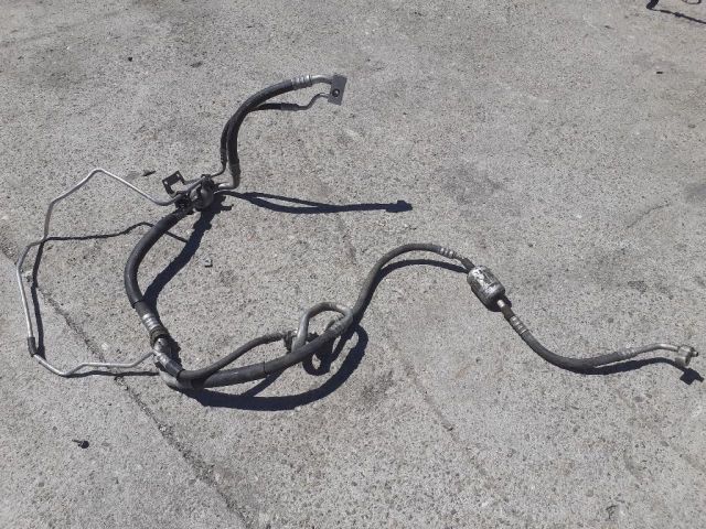 bontott OPEL ASTRA G Klíma Cső