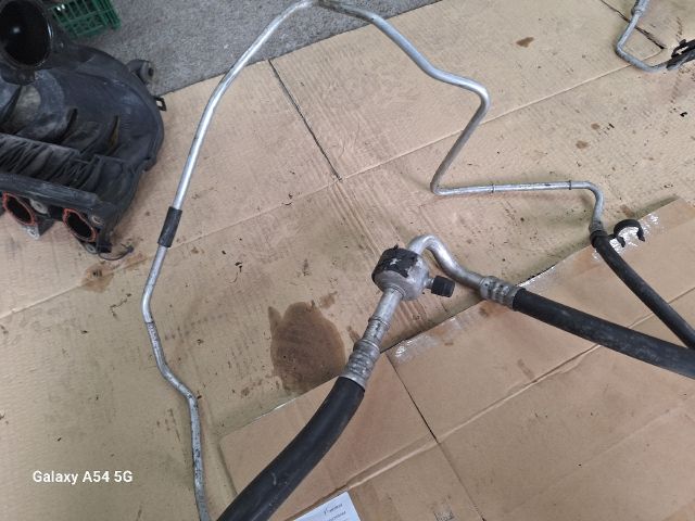 bontott OPEL ASTRA G Klíma Cső