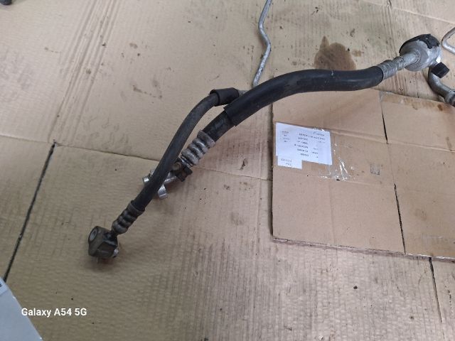 bontott OPEL ASTRA G Klíma Cső