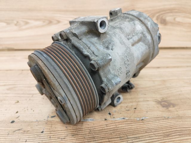 bontott OPEL ASTRA G Klímakompresszor