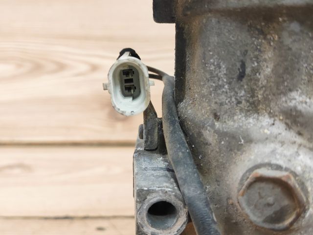 bontott OPEL ASTRA G Klímakompresszor