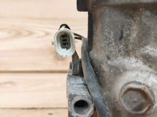 bontott OPEL ASTRA G Klímakompresszor