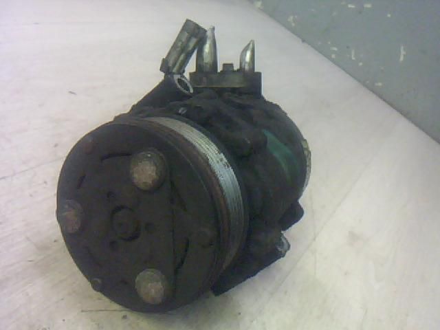 bontott OPEL ASTRA G Klímakompresszor