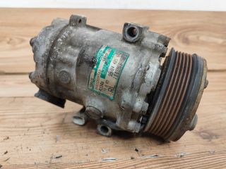 bontott OPEL ASTRA G Klímakompresszor