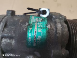 bontott OPEL ASTRA G Klímakompresszor