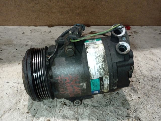 bontott OPEL ASTRA G Klímakompresszor