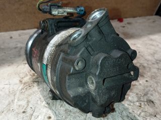 bontott OPEL ASTRA G Klímakompresszor